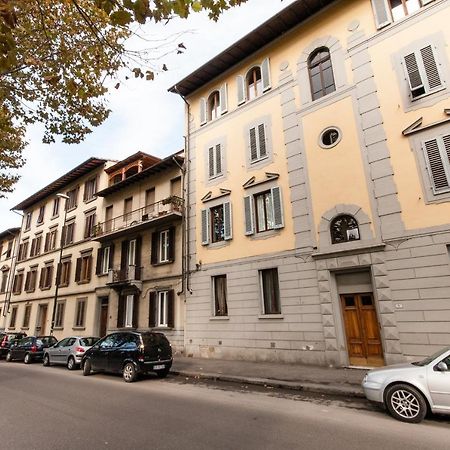 Oltrarno Apartments 佛罗伦萨 外观 照片