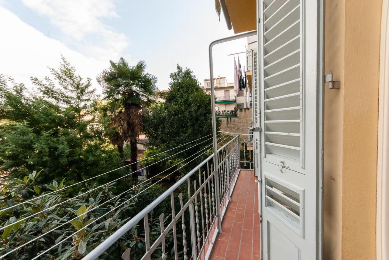 Oltrarno Apartments 佛罗伦萨 外观 照片
