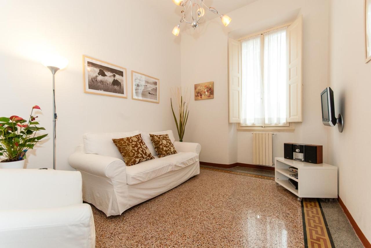 Oltrarno Apartments 佛罗伦萨 外观 照片
