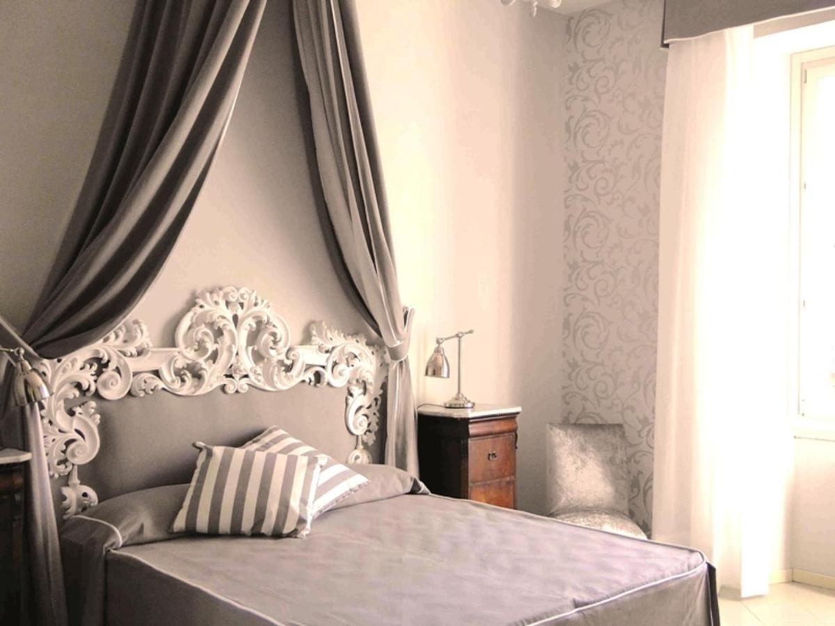Oltrarno Apartments 佛罗伦萨 外观 照片