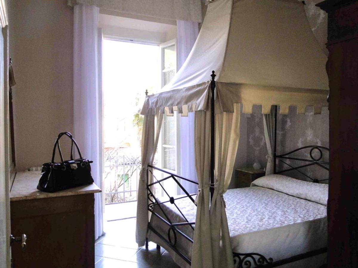 Oltrarno Apartments 佛罗伦萨 外观 照片